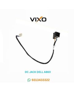 VIXO DC JACK DELL A860 1015  1470