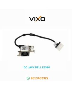 VIXO DC JACK DELL E3340 3350