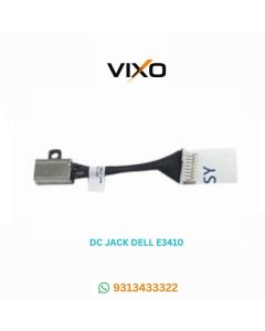 VIXO DC JACK DELL E3410