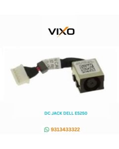 VIXO DC JACK DELL E5250