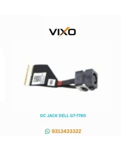 VIXO DC JACK DELL G7-7790