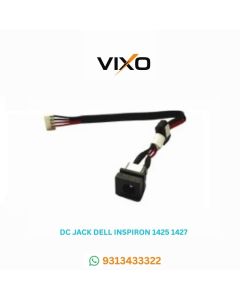 VIXO DC JACK DELL INSPIRON 1425 1427