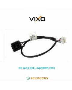 VIXO DC JACK DELL INSPIRON 7010
