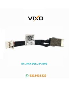 VIXO DC JACK LENOVO IP330S 