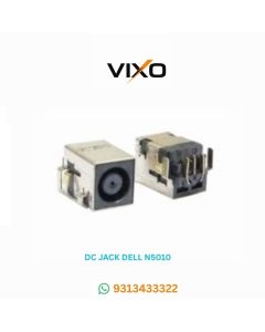 VIXO DC JACK DELL INS N5010 N5110 15-M5010 15-N4030 14-N4020 15R-M401