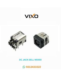 VIXO DC JACK DELL N5050 3521 5521 3542