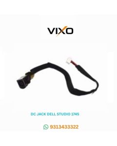 VIXO DC JACK DELL STUDIO 1745 1747