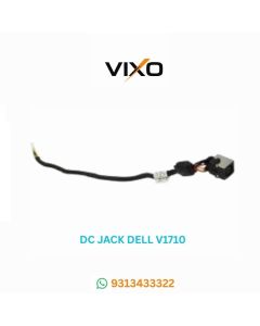 VIXO DC JACK DELL V1710