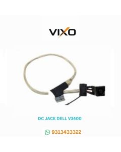 VIXO DC JACK DELL STUDIO 1458 1450 1457