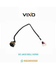VIXO DC JACK DELL V3700  3400  3500  V3400 V3500  V3700