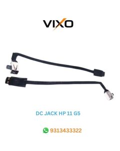VIXO DC JACK HP 11 G5