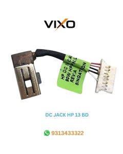 VIXO DC JACK HP 13BD WITH WIRE