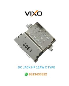 VIXO DC JACK HP 13AW C TYPE