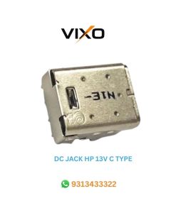 VIXO DC JACK HP 13V C TYPE