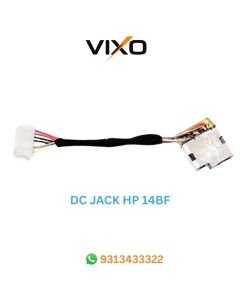 VIXO DC JACK HP 14BF with wire