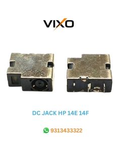 VIXO DC JACK HP 14-E 14-F 15-E 15-F 15-N 15-R 15-J 17-E 17-J without wire