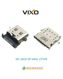 VIXO DC JACK HP 14EA C TYPE