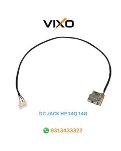 VIXO DC JACK HP 14Q 14G
