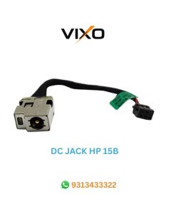 VIXO DC JACK HP 15B