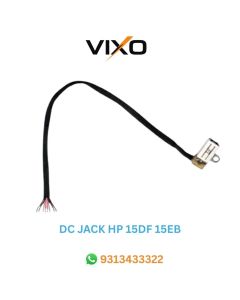 VIXO DC JACK HP 15DF 15EB WITH WIRE
