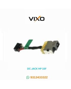 VIXO DC JACK  HP 15F