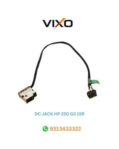 VIXO DC JACK 250 G3 15R 15G 15-R 15-D 240 G3 DC30100LE00