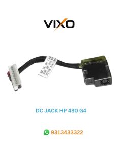 VIXO DC JACK 430 G4  430 440 450 455 470 G3 G4 G5 