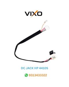 VIXO DC JACK HP 4410S 4416S 4410 4410S 4411 4411S 4416
