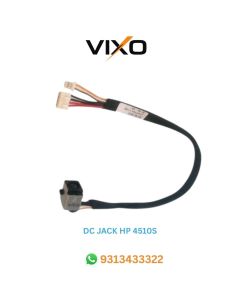 VIXO DC POWER  JACK HP 4510S 4310  4310s  4410  4311  4415  4510    4710  4710s  4311s  4315s  4316s  4410s   4411s  4415s  4416  4416s