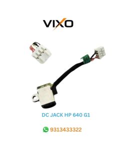VIXO DC JACK HP 640 G1 640  645  G1  645G1 727812-FD1  727812-SD1 727812-YD1