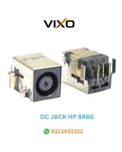VIXO DC JACK HP 8460 2730P 8440W  8460W 8470W  8460P  8470P