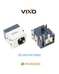VIXO DC JACK HP CQ620