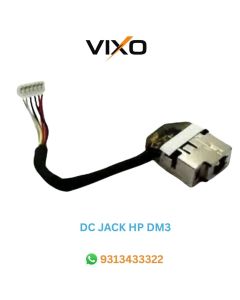 VIXO DC JACK HP DM3