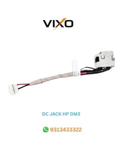 DC JACK HP DM3