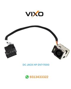 VIXO DC POWER  JACK HP  DV7-7000 M7  M7-1000  M6-1000 M6T-1000 DV6-7000  DV6T-7000     DV7T-7000 