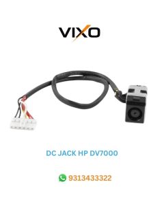 VIXO DC JACK HP DV7000