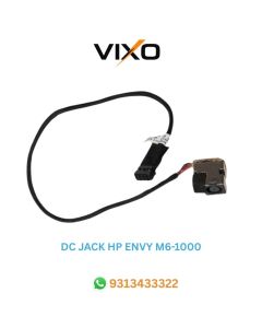 VIXO DC JACK HP Envy M6-1000  M6T-1000  DV6-7000  DV6T-7000  DV7-7000  DV7T-7000 