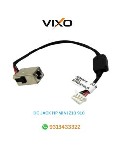 VIXO DC JACK HP MINI 210  910  CQ10  110-1000  210-1000  210-3000  110-3000  110-3100  110-2102  