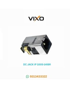 VIXO DC JACK LENOVO IP 100S-14IBR 100-14IBY 100S-14IBYB 