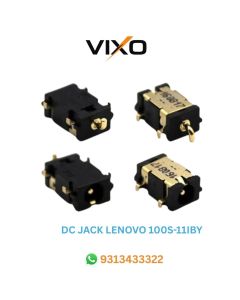 VIXO DC JACK LENOVO 100S 100S-11IBY 