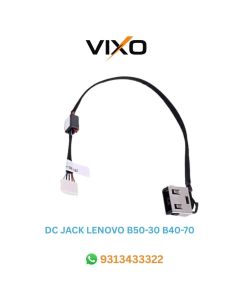 VIXO DC JACK LENOVO B50-30  B40-70