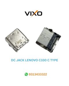 VIXO DC JACK LENOVO C330