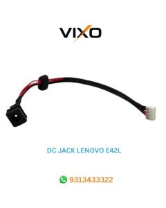VIXO DC JACK LENOVO E42L