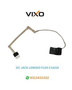 VIXO DC JACK LENOVO FLEX 2-14/15