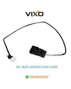 VIXO DC JACK LENOVO FLEX 3 1470