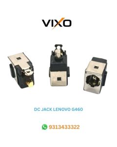 VIXO DC JACK LENOVO G460