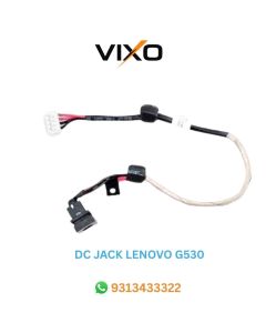 VIXO DC JACK LENOVO G530