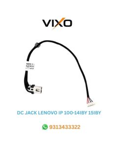 VIXO DC POWER  JACK IP 100-14IBY 15IBY
