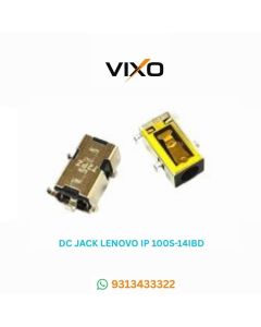 VIXO DC JACK LENOVO IP100-14IBD