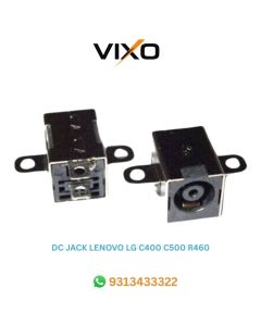 VIXO DC JACK LG C400 C500 R460